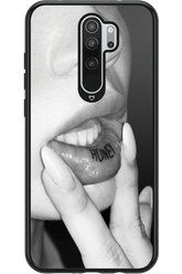 Lip Secret 2.0 - Xiaomi Redmi Note 8 Pro