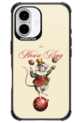 Mouse King - Apple iPhone 16