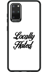 Locally Hated - Samsung Galaxy S20+