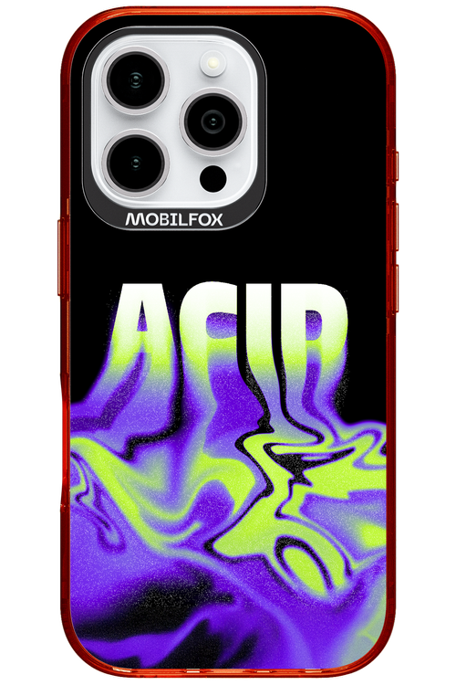 ACIID - Apple iPhone 16 Pro