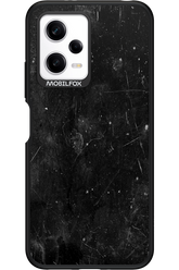 Black Grunge 2.0 - Xiaomi Redmi Note 12 5G