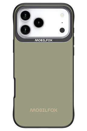 Olive - Apple iPhone 17 Pro Max