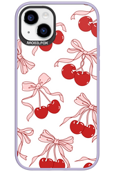 Cherry Queen - Apple iPhone 15 Plus