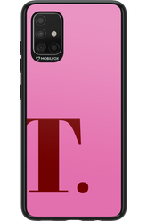T (Sorbet) 2.0 - Samsung Galaxy A51