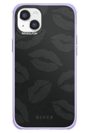 Dark Lips - Apple iPhone 14 Plus