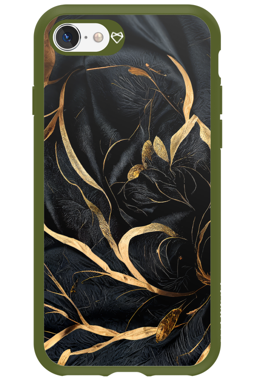 Ilmenite - Apple iPhone SE 2020