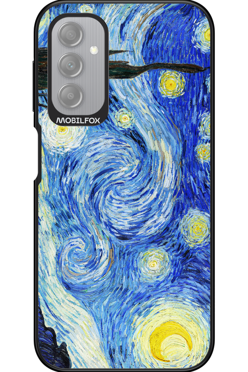 Starry Night 2.0 - Samsung Galaxy A14