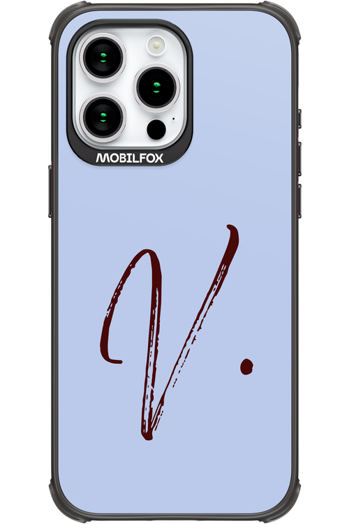 (Jellyfish Presso) V 2.0 - Apple iPhone 15 Pro Max