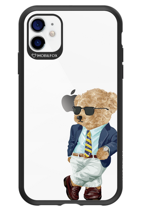 Boss 2.0 - Apple iPhone 11
