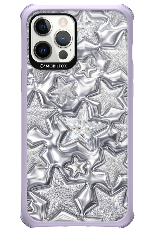 Star Gum - Apple iPhone 12 Pro Max
