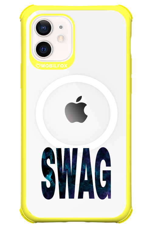 Holo Swag 2.0 - Apple iPhone 12