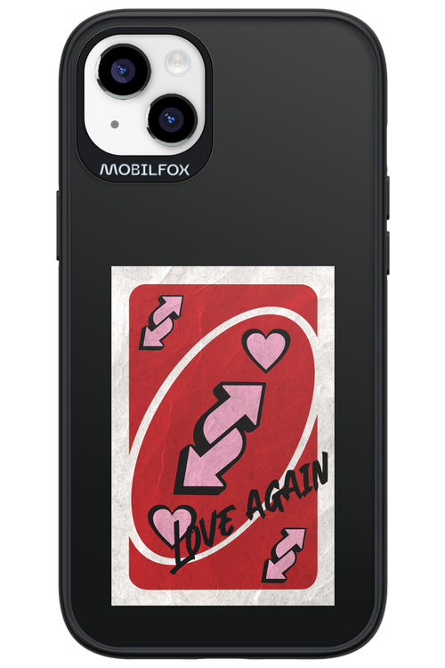 LOVE AGAIN 2.0 - Apple iPhone 14 Plus
