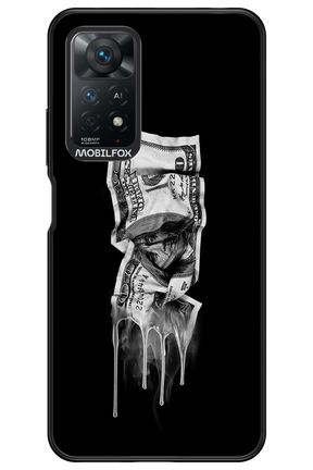 Melting Money 2.0 - Xiaomi Redmi Note 11Pro 4G/5G