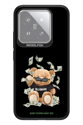 Easy Come Easy Go - Xiaomi 14