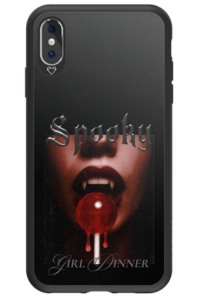 Freaky Girl - Apple iPhone XS Max