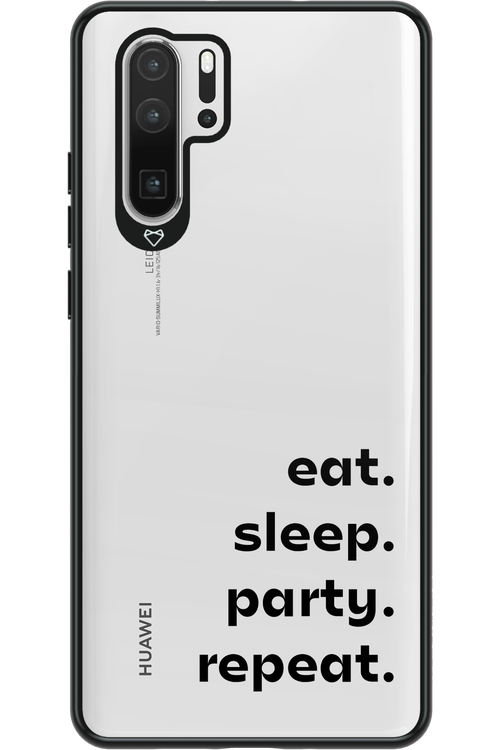 Party Loop 2.0 - Huawei P30 Pro