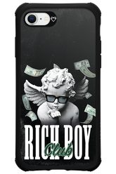 RICH BOY - Apple iPhone SE 2020