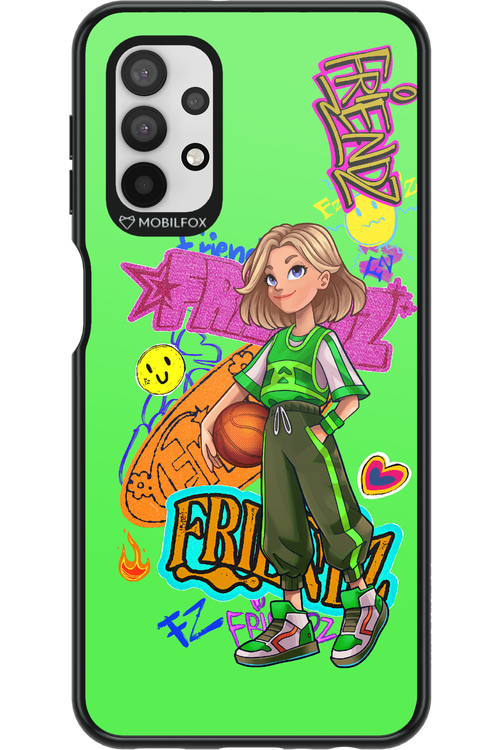 Wera - Samsung Galaxy A32 5G
