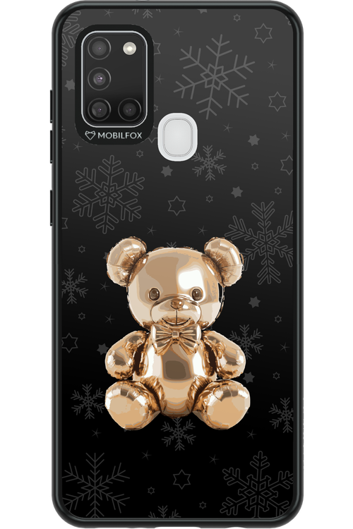 Gift Bear - Samsung Galaxy A21 S