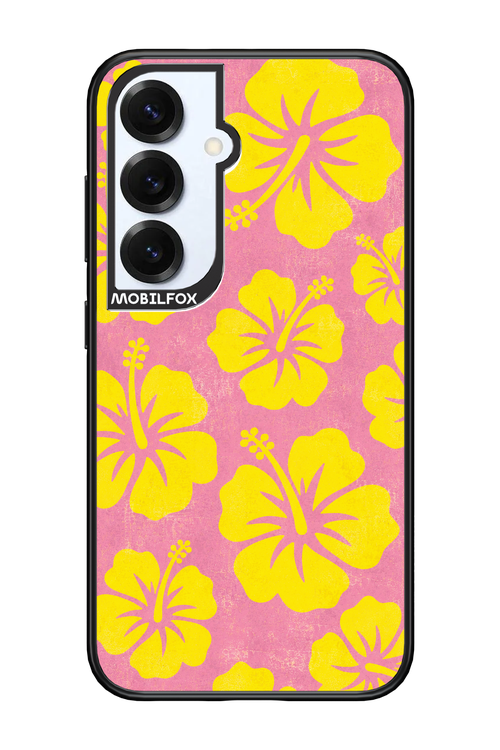 HAWAII 2.0 - Samsung S25