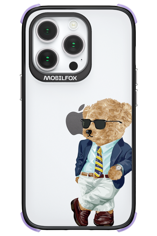 Boss - Apple iPhone 14 Pro