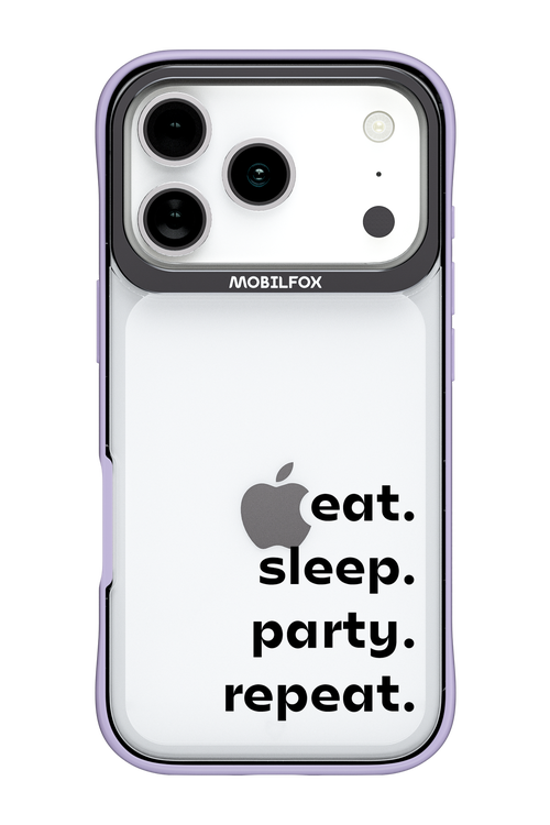 Party Loop - Apple iPhone 17 Pro
