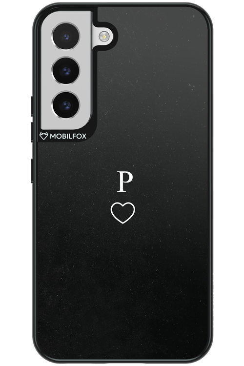 P Black 2.0 - Samsung Galaxy S22