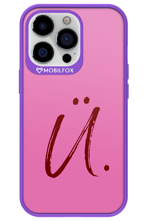 (Sorbet) U II 2.0 - Apple iPhone 13 Pro