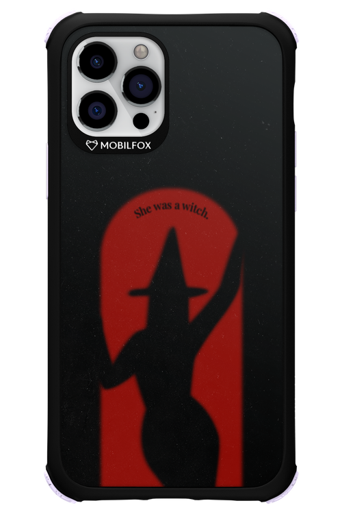 Witch Season - Apple iPhone 12 Pro