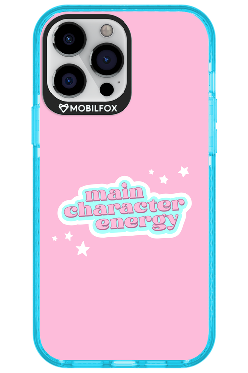 The Main Pink - Apple iPhone 13 Pro Max