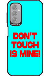 DON'T TOUCH 2.0 - Samsung Galaxy A14