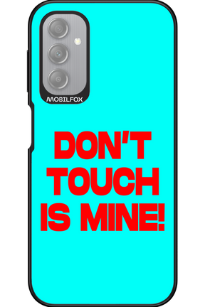 DON'T TOUCH 2.0 - Samsung Galaxy A14
