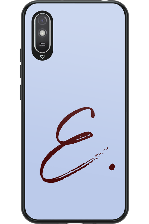 (Jellyfish Presso) E 2.0 - Xiaomi Redmi 9A