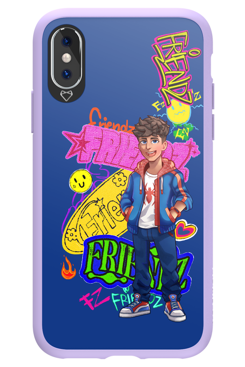 Czvjnik - Apple iPhone XS