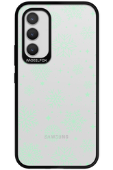Tiffany's Snowflakes - Samsung Galaxy A34