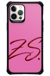 (Sorbet) ZS 2.0 - Apple iPhone 12 Pro Max