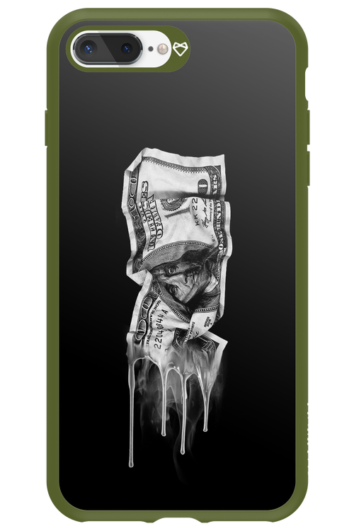 Melting Money 2.0 - Apple iPhone 7 Plus