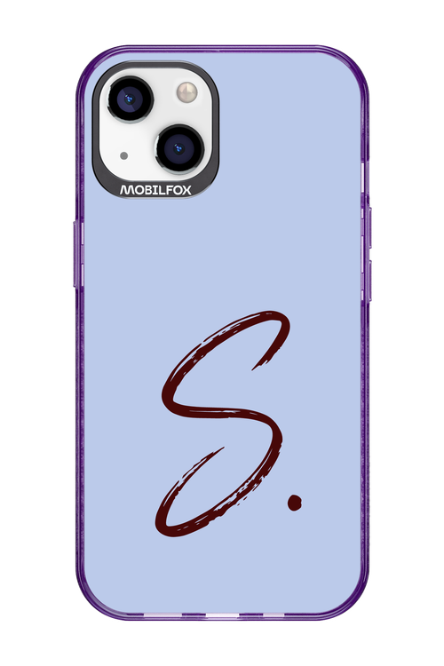 (Jellyfish Presso) S 2.0 - Apple iPhone 13