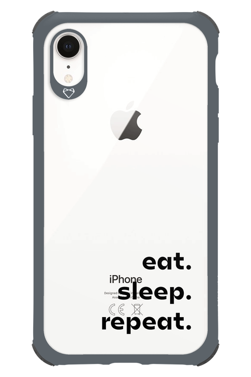 Daily Loop 2.0 - Apple iPhone XR