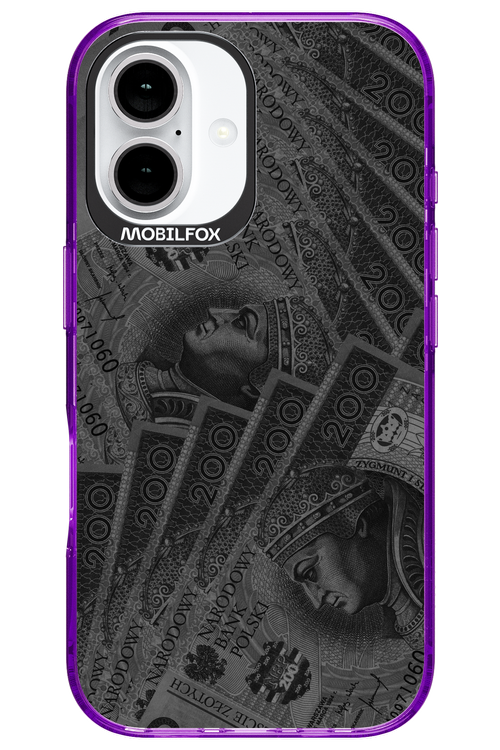 200 2.0 - Apple iPhone 16