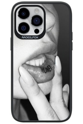 Lip Secret - Apple iPhone 14 Pro Max