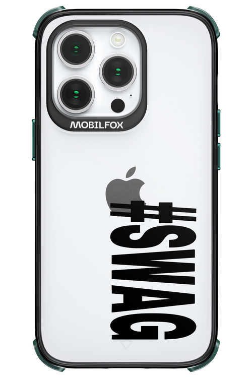 Swag Dark Mode - Apple iPhone 14 Pro