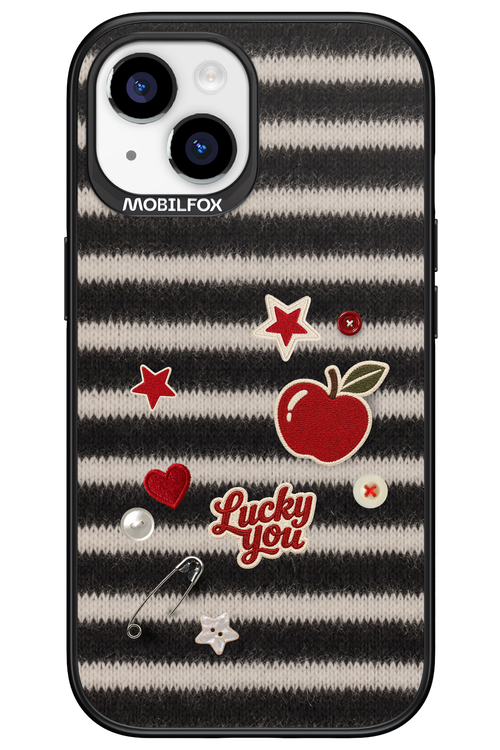 Lucky You 2.0 - Apple iPhone 15