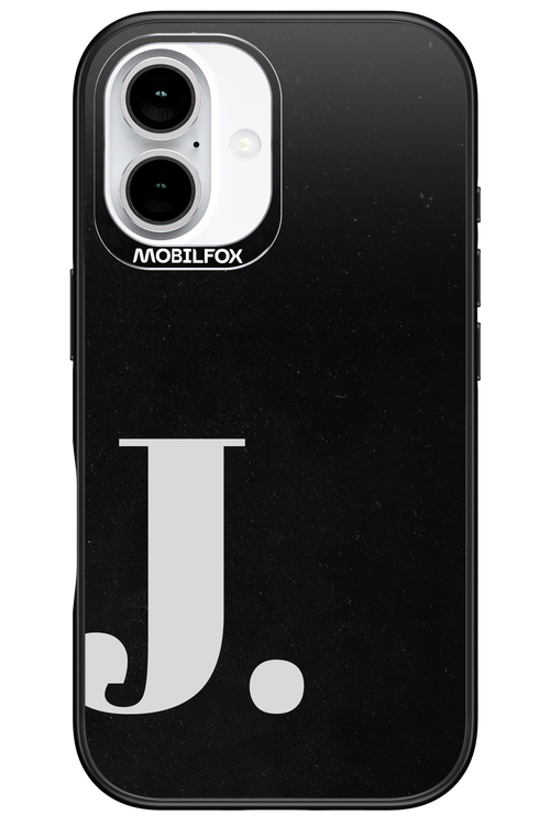 J (Off Space) 2.0 - Apple iPhone 16
