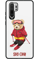 Ski on - Huawei P30 Pro