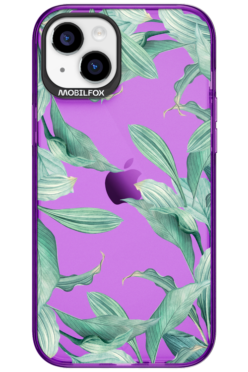 Greenpeace 2.0 - Apple iPhone 15 Plus