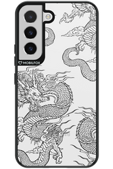 Dragon's Fire - Samsung Galaxy S22