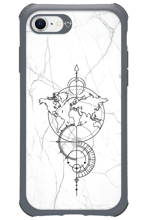 Compass 2.0 - Apple iPhone SE 2022