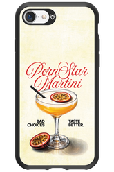 Pornstar Martini 2.0 - Apple iPhone SE 2020