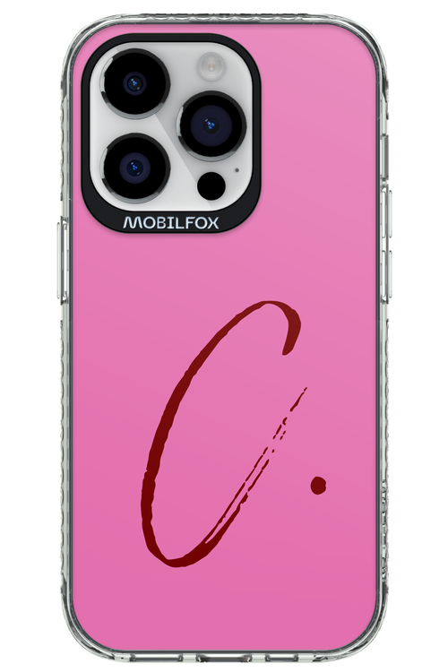 (Sorbet) C 2.0 - Apple iPhone 14 Pro